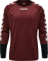 Preview: Hummel Essential Torwarttrikot Maroon - Kinder